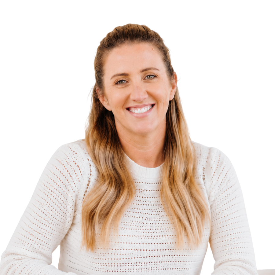 Sarah Quinney hero portrait backup