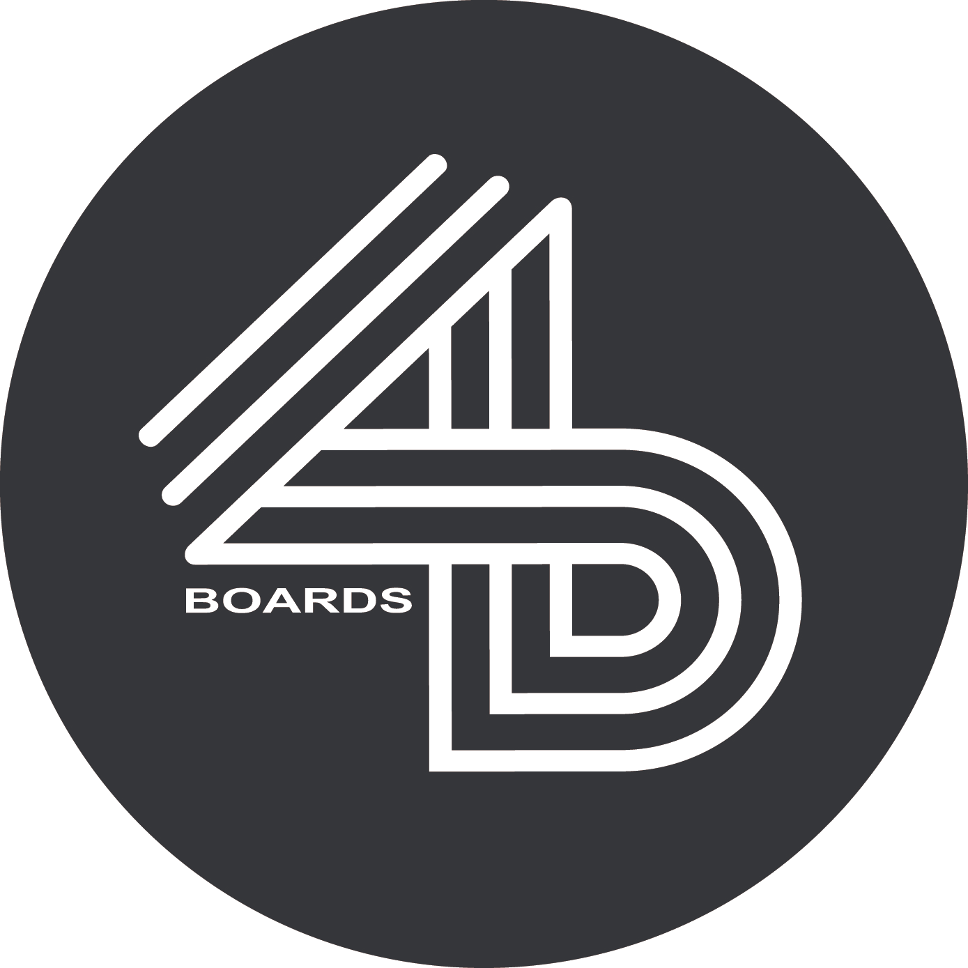 4D Boards