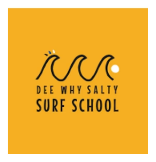 Dee Why Salty Surf School