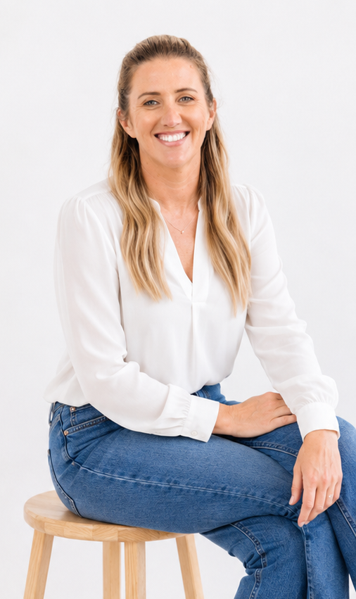 Sarah Quinney