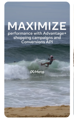 BoardSox: boosting sales with Advantage+ and the Conversions API