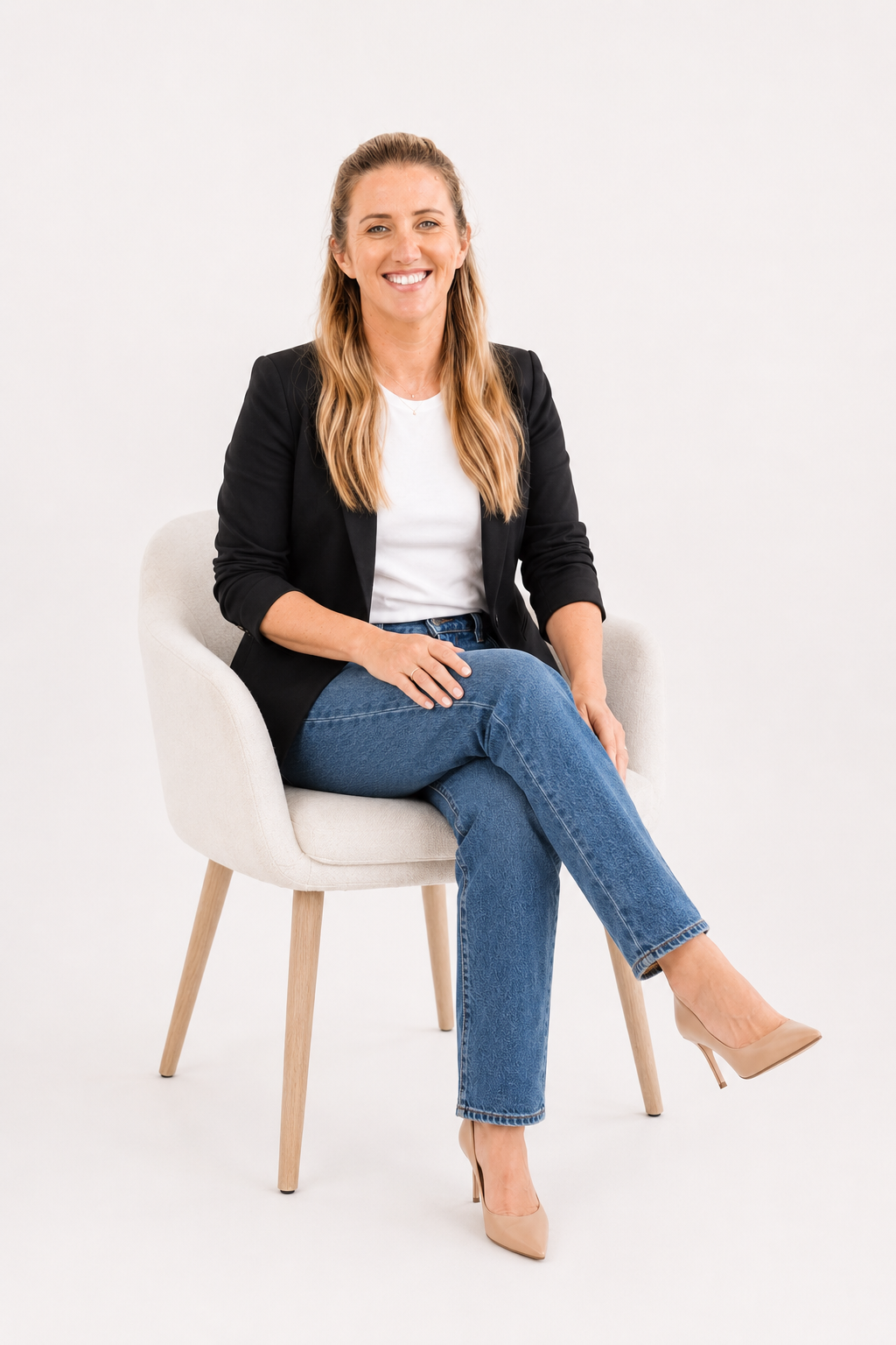 Sarah Quinney